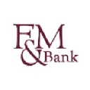F & M Bank