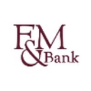 F&M Bank Ne logo