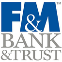 Farmers & Merchants Bank Foundation logo