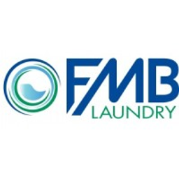 FMB Laundry Inc. logo