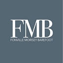 Fonville Morisey Barefoot logo