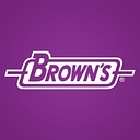 Brown's Companion Pet And Wild Bird Food logo