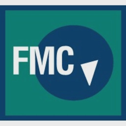 FMC Technologies Ltd logo
