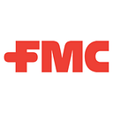 FMC logo