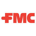 FMC logo