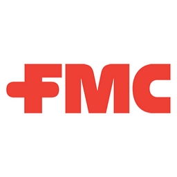 Fmc Corp logo