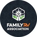 Family Motor Coach Association logo