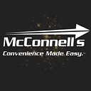 F. Mcconnell And Sons logo