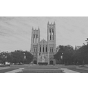 First Methodist Church of Fort Worth Foundation Inc logo
