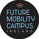 Future Mobility Campus Ireland logo