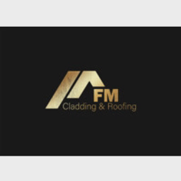 FM Cladding & Roofing Ltd logo