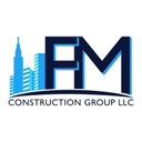 FM Home Construction Group logo