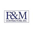 F&M Contractors, Inc. logo