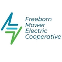 Freeborn Mower Electric Coop logo