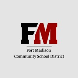 Fort Madison Junior/Senior High School logo