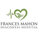 Frances Mahon Deaconess Hospital logo