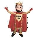 Furniture & Mattress Discount King logo