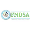 Fibromuscular Dysplasia Society of logo