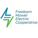 FREEBORN MOWER ELECTRIC COOPERATIVE logo