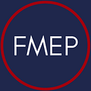Foundation for Middle East Peace logo