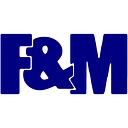 F & M Fabricators Pty Ltd logo