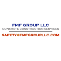 FMF Group LLC logo