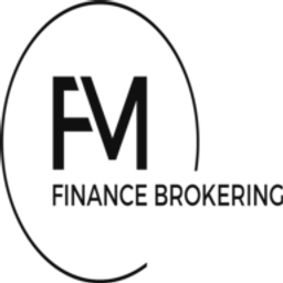 FM FINANCE LTD logo