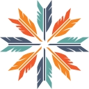 Fort Mcmurray 468 First Nation logo