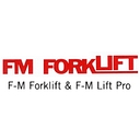 F M Forklift Sales & Service Inc logo