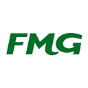 Fmg (Farmers Mutual Group) logo