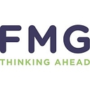 Fmg Ltd logo