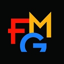Fmg Architects logo