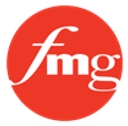 Fmg • Food Management Group logo