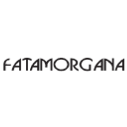 Fatamorgana Gelato logo