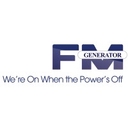 F M Generator logo