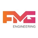 Fmg Engineering logo
