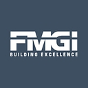 Fmgi, Inc. logo