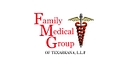 Family Medical Group logo