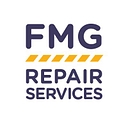FMG Repair Services logo