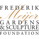 Frederik Meijer Gardens & Sculpture logo