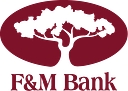 F&M Mortgage logo