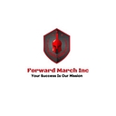 Forward March