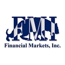Alpha Financial Markets logo