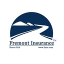 Fremont Insurance Company logo