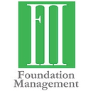 Foundation Management, Inc. logo