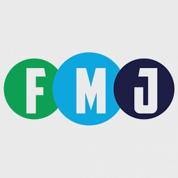 FMJ Solutions Ltd logo