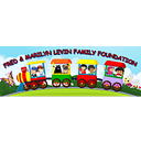 Fred & Marilyn Levin Family logo