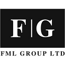 FML GROUP LTD logo