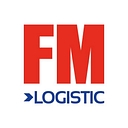 Fm Logistic logo