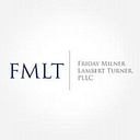 Friday Milner Lambert Turner, Pllc logo